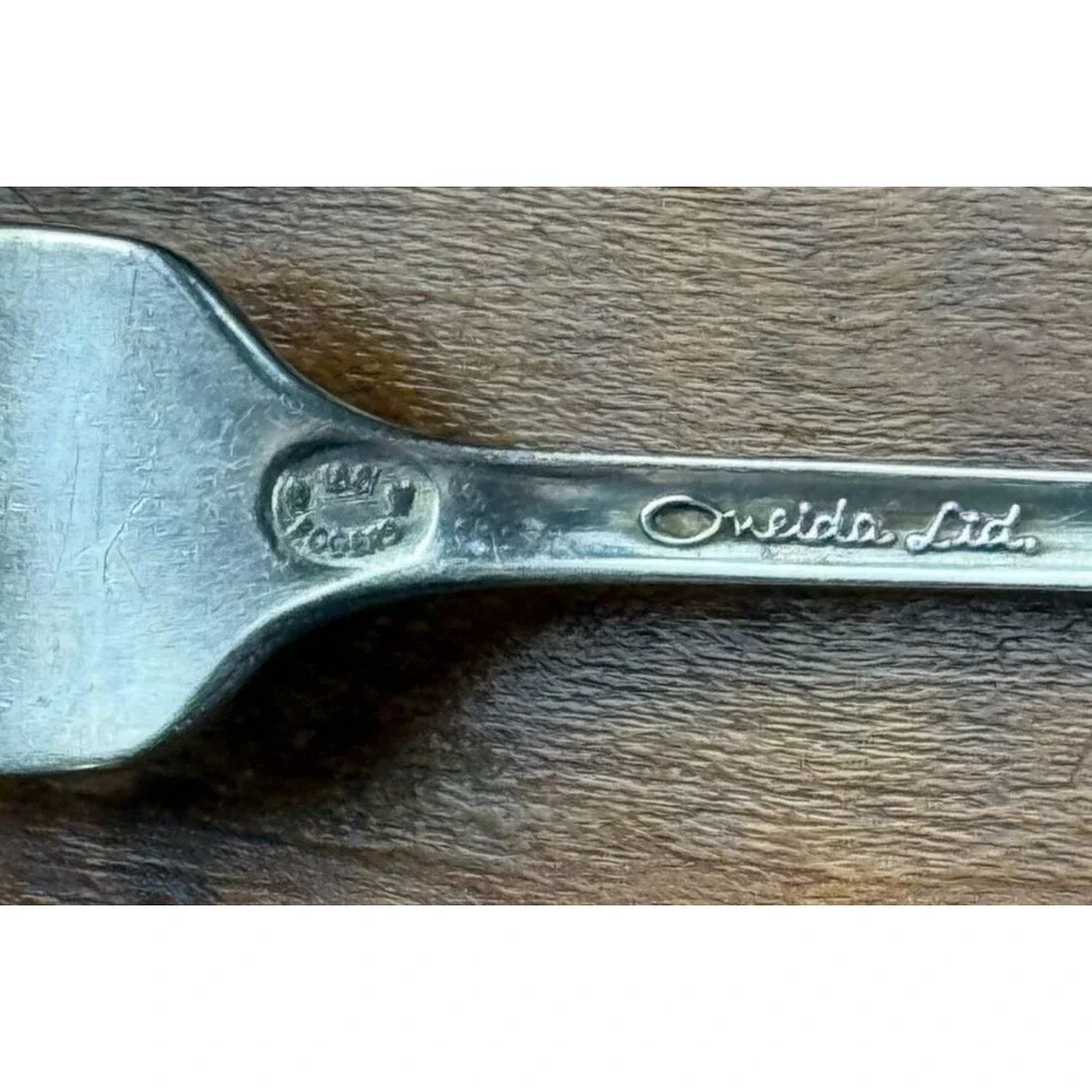 Oneida vintage ltd